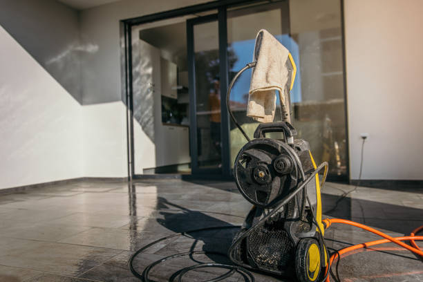 Best Solar Panel Cleaning  in Pepperdine University, CA