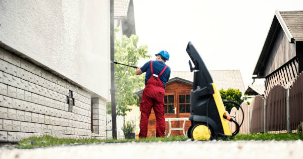 Best Patio and Deck Pressure Washing  in Pepperdine University, CA